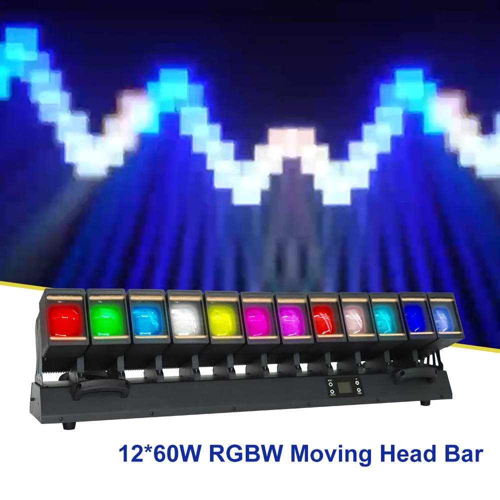 stage lighting factory
